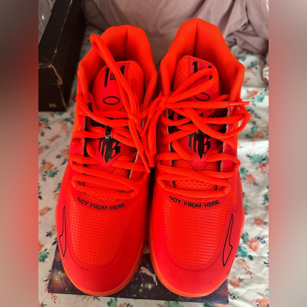 Puma MB1 - Picture 2 of 8
